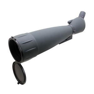 고출력 대형 필드 망원경 33-100X100 조류 관찰용 스포팅 스코프 - Product Image 1