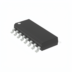 Componente electrónico BOM IC en stock Logic 16 SOlC MC14076BDR2 - Product Image 1