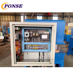 Espuma de poliuretano 60T troquel esponja fábrica rodillos de corte máquinas de cuero cortador - Product Image 4