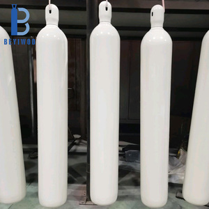 Bán buôn công nghiệp oxy chai oxy Xi lanh khí 10L 40L 50L CE dot3aa tiêu chuẩn CO2 xe tăng xi lanh - Product Image 4