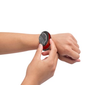 Auto RC Union World con Comando Vocale, <span class=keywords><strong>Elicottero</strong></span> Controllato da Smartwatch 2.4GHz, Batteria Ricaricabile, Scala 1:32 - Product Image 4