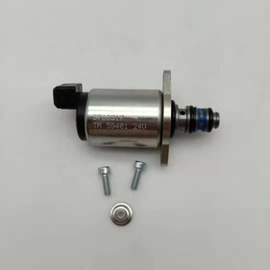 Piezas Eléctricas Originales para Excavadora <span class=keywords><strong>376</strong></span>-8317 <span class=keywords><strong>376</strong></span> 8317 Válvula Solenoide <span class=keywords><strong>376</strong></span>-8317 3768317 - Product Image 3