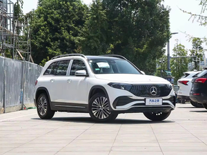 Merced Es pour EQB 260 Compact Luxury SUV New Energy Vehicle Electric Car 5-door 5 seater Ternary Lithium <span class=keywords><strong>Ion</strong></span> Battery - Product Image 5
