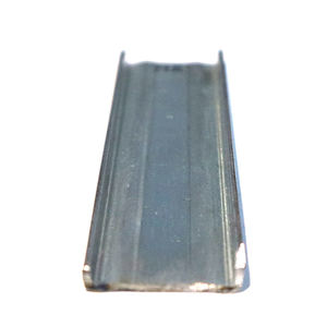 <span class=keywords><strong>Loquet</strong></span> <span class=keywords><strong>de</strong></span> sécurité industriel en zinc galvanisé, accessoires robustes pour porte roulante, <span class=keywords><strong>loquet</strong></span> pour <span class=keywords><strong>volet</strong></span> roulant - Product Image 6