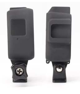 <span class=keywords><strong>Accessoire</strong></span> de cadre de protection PC compatible <span class=keywords><strong>Insta360</strong></span> <span class=keywords><strong>ONE</strong></span> <span class=keywords><strong>R</strong></span> pour caméra d'action - Product Image 3