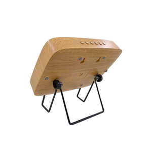 Lecteur <span class=keywords><strong>CD</strong></span> <span class=keywords><strong>2023</strong></span> pour la maison avec affichage LED Haut-parleurs HiFi intégrés Radio FM Lecteur <span class=keywords><strong>CD</strong></span> mural Portable - Product Image 5