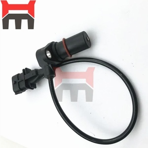 อะไหล่รถขุด SK140-8 เซ็นเซอร์ตำแหน่งเพลาลูกเบี้ยว ความเร็ว 32G90-00600 - Product Image 1