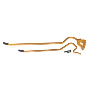 Herramienta de desmontaje de cambiador de neumáticos de operación <span class=keywords><strong>manual</strong></span> Herramienta de desmontaje de neumáticos de camiones pesados - Product Image 6