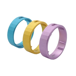 סגסוגת מעטפת אלומיניום חומרה דיוק חלקי מחשב תיל Gong חיתוך חלקי אלומיניום עיבוד cnc עיבוד שבבי - Product Image 2