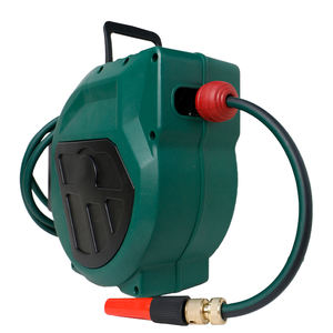 HR015 "قابل للتركيب على الحائط 15 متر بالماء من كلوريد البولي فينيل قابل للطي قفل من المطاط الذاتي - Product Image 2