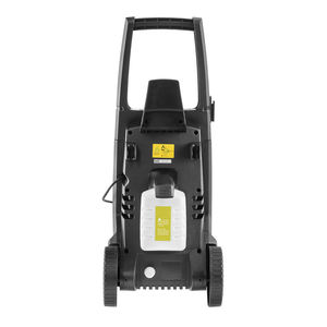 Lavadora eléctrica de alta presión, limpiador de coche, herramienta de uso de 1800W, 150Bar - Product Image 2