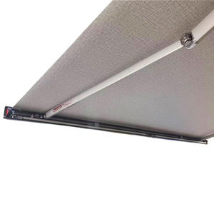 <span class=keywords><strong>Tente</strong></span> d'auvent de remorque de camping-car électrique de 4.0x2.5m avec le tissu composite de PVC de haute qualité pour des accessoires de <span class=keywords><strong>caravane</strong></span> - Product Image 3