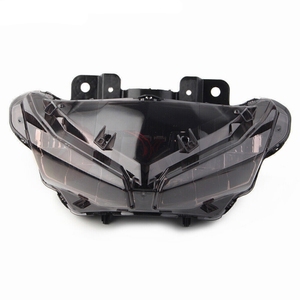 ชุดไฟหน้ารถจักรยานยนต์เหมาะสำหรับ HONDA CBR650R 2019-2023 <span class=keywords><strong>CBR500R</strong></span> 2016-2023 - Product Image 2