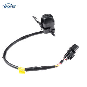 Caméra <span class=keywords><strong>de</strong></span> <span class=keywords><strong>recul</strong></span> pour automobile 95760S6000 pour Hyundai <span class=keywords><strong>Ix35</strong></span> <span class=keywords><strong>IX35</strong></span> 18 2017-2020 - Product Image 4