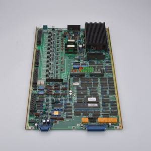 Scheda PCB di Automazione Serie Okuma E4809-045-140, Completamente Testata per Macchine CNC - Product Image 2