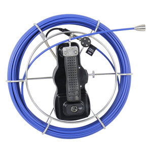 High Resolution Portable Drain Pipe Inspection Camera <strong>System</strong> with <strong>Recording</strong> <strong>Video</strong> Industrial Waterproof <strong>Borescope</strong> - Product Image 4
