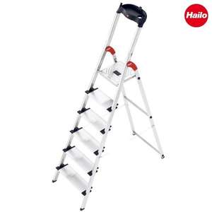 GIERRE - 8040-507 XXL Escalera de seguridad-EAN 3700867900402 ESCALERAS DOMÉSTICAS - Product Image 1