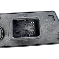 Module de commande de transmission CVT de remplacement PD48436903 484369-03 pour Punch VT3 compatible avec les véhicules exportés Geely Dongfeng Landwind Zotye BAIC Auto, nécessite la programmation