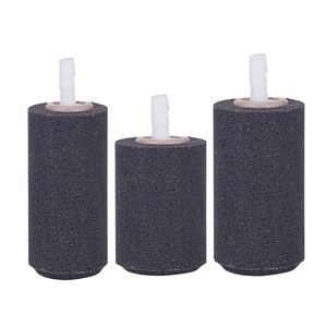 Aquarium bulle gaz pierre sable tête pompe à oxygène aération aquaculture diffuseur de pierre à air - Product Image 4