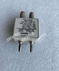 1ชิ้นใช้ hp/ Agilent keysight 34330A 1MV 30A/A ปัจจุบัน Shunt - Product Image 2