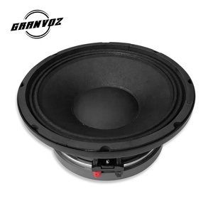 Chuyên Nghiệp Loa Công Suất 10MD26 3 Inch Cuộn Dây Bằng Giọng Nói 1000 Watts 10 Inch Pa Woofer Loa Ngoài Trời - Product Image 4