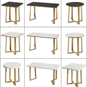 Youtai Commercial Solid Wood Modern <strong>Stable</strong> <strong>Table</strong> and Rectangular Round <strong>Table</strong> for Fast Food Restaurant - Product Image 2