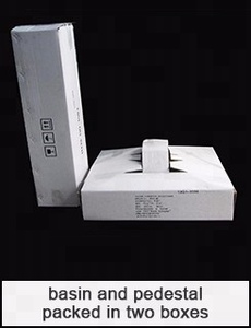 Parfait suites deux pièces toilettes <span class=keywords><strong>toto</strong></span> et stand bassin pour salle <span class=keywords><strong>de</strong></span> bain - Product Image 6