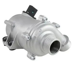 Bomba de água de refrigeração para motor elétrico N20 2.0L, melhor preço, 11517571508 11206048001 11517597715