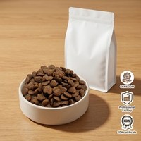 Nourriture sèche pour chats pour la santé des articulations, 30% de protéines, glucosamine, chondroïtine, soutien à la mobilité, chats seniors, nutrition complète