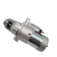 Nouveau démarreur OEM de haute qualité 23300-2J206 pour Nissan Bluebird U13 Primera Avenir Presea Moteur SR20DE 1.4KW 12V