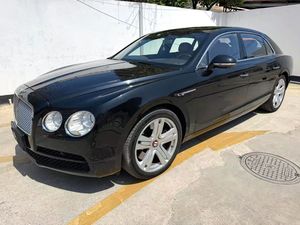 <span class=keywords><strong>Bentley</strong></span> Flying Spur 2014 4.0T V8 Versione Premium - Product Image 4