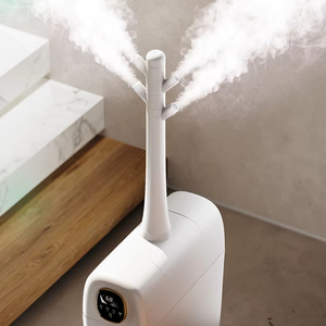 Humidificateur d'air Maika, appareil ménager, design populaire, grande capacité, puissant, <span class=keywords><strong>vaporisateur</strong></span>, aromathérapie - Product Image 1