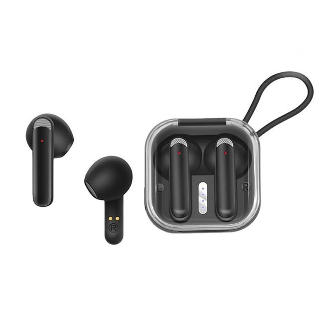 Special Design Blue Tooth TWS Super Sound Bass BT 5.3 True Stereo Touch Control Mini In-Ear Earphones Wireless Earbuds