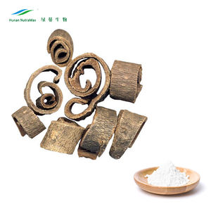 Натуральный экстракт коры магнолии, экстракт магнолии лекарственной с магнололом 95%, порошок магнолии - Product Image 2