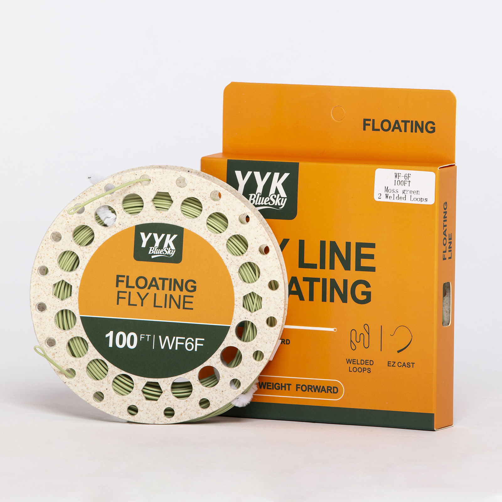 WF6F Green