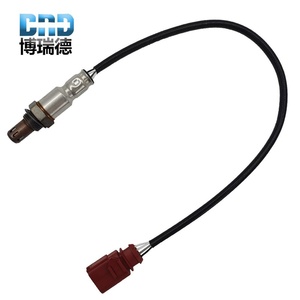 เซ็นเซอร์ออกซิเจน O2 สำหรับ 11-13 VW Jetta / New Santana 1.6 Upstream OEM OZA603-EV/W4 - Product Image 2