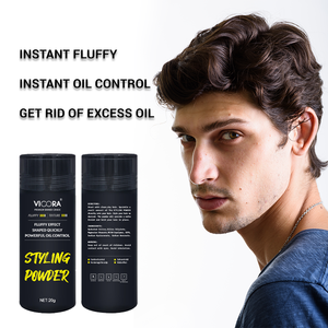 Thiết lập tại chỗ sản phẩm tạo kiểu tóc Volumizing bột tóc kết cấu gốc bột ngay lập tức khối lượng tóc Volumizing bột - Product Image 4