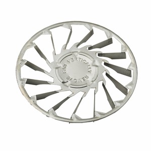 Iso9001 Gecertificeerde Aluminium Plaatwerk Fabricage Op Maat Metalen Stempelen Onderdelen Lasersnijden Service - Product Image 3