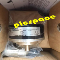 Codificador Plc TR-Electronic IE58A 219-00590 Nuevo, Envío a Granel por DHL o FedEx