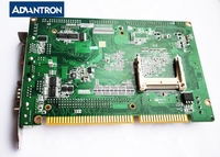 Advantech PCA-6742 industriel intégré PC carte mère Module CPU carte mère carte CPU utilisé carte principale serveur carte principale