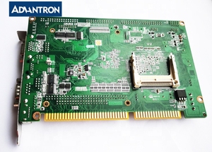 Advantech PCA-6742 industriel intégré PC carte mère Module CPU carte mère carte CPU utilisé carte principale serveur carte principale - Product Image 4