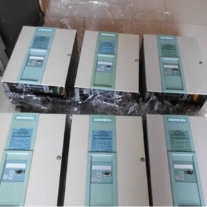 Unidad Rectificadora Siemens Simoreg 6SE7041-8EK85-1AA0, Inversor Convertidor de Control Vectorial Trifásico - Product Image 3