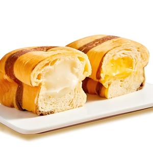 Tự động Bánh Mì Bánh điền nhồi Máy sô cô la kem nước sốt điền machinejam pho mát bơ tiêm điền máy - Product Image 6