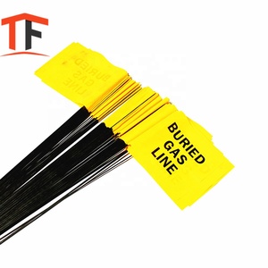 Bandiere di confine 4x5 pollici - Product Image 2