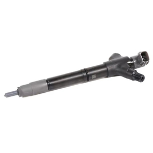 Injd052N pièces de rechange d'origine de qualité supérieure nouveau moteur d'injecteur Diesel injecteur Diesel d'injection de carburant - Product Image 1