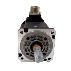 FANUC Mitsubishi HF105S-A48 New Original Servo Motor Industrial Spare Part - Product Image 3