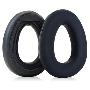 แผ่นรองหูฟังชั้นหนึ่งสำหรับหูฟัง Sennheiser PXC550 MB660 แบบพกพา แผ่นรองหูฟังเจลเย็น แผ่นรองหูฟังแบบเปลี่ยนได้ ลดเสียงรบกวนในห้องโดยสาร - Product Image 2