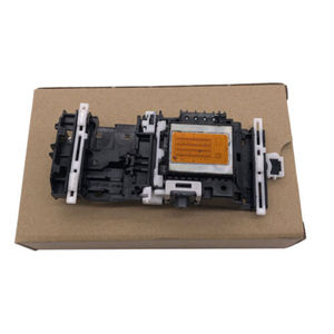 Cabezal de Impresión ISSCX LK7133001 990 A4 Material PET Compatible con Brother J125 DCP-J715W 395CN 185C 167C J515W 585CW 395C 195C 163C 385C - Product Image 4
