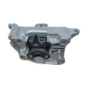 Support de fixation moteur gauche pour Peugeot 208, 2008, <span class=keywords><strong>DS3</strong></span> et Citroën C4 OE : 9824312980 YL01632880 - Product Image 4