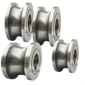 スチールパイプ用ローラーツール - Product Image 1